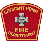 Crescent Point Fire Department