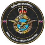 [EB] | Real Fuerza Aérea Británica