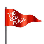 OFFICIAL Red Flags