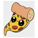 Pizza club xoxo