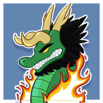 Draggggons