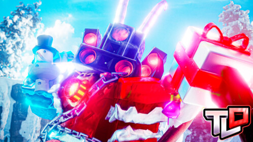 [TLD✨] Toilet Defense