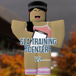 SLA Training Center V.2