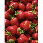 Strawberries! strawberries! :)