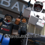 NevaLackin EnT