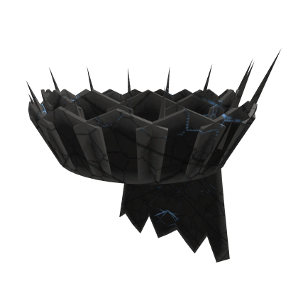 Dullahan's Gorget