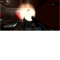 the horror(TH) icon