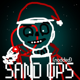 Sand Ops Modded (Reupload) [3x Tokens]