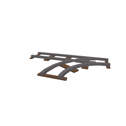 cart ride merge piece