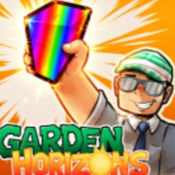 gARDEN HORIZON MODEEDD