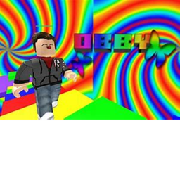 Obby!!!!!