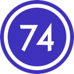 #74 Standard Output