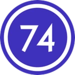 #74 Standard Output
