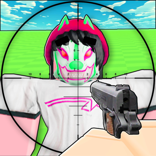 [🔫] Sniper Therian