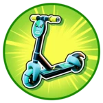 Game Pass Icon