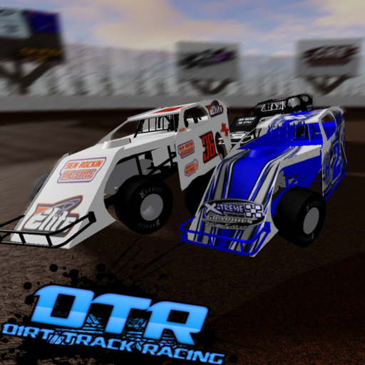 (🚨Tuning🚨) Dirt Track Racing 