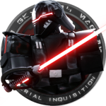 [TGΕ] Imperial Inquisition