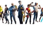 The amazing breakfast squad