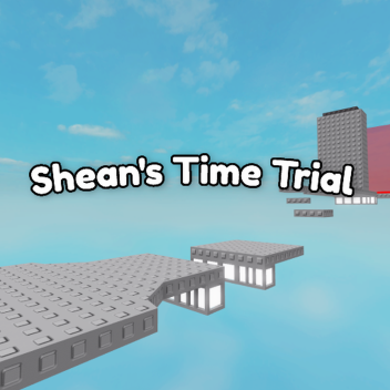 Shean's Zeitfahren