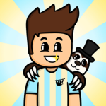poke is da best youtuber