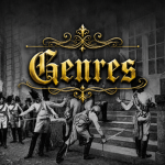 Genres Königshaus