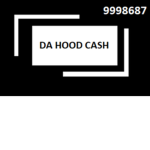 Da Hood Drops