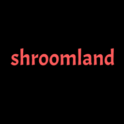 mushroom land