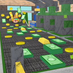 Bank Tycoon