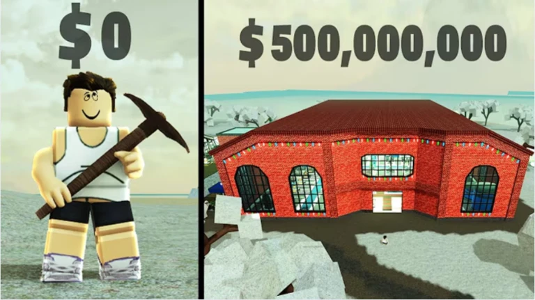 Mineral Tycoon