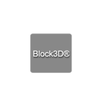 Block3D