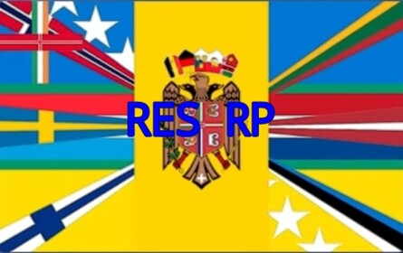 Random European Skits Roleplay Game