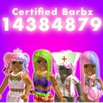 Certified Barbz ও
