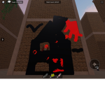 a Horror placE for Losers….welP