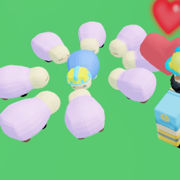 Combatsupport hangout thing (wip)