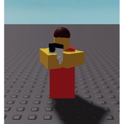 My Towers test