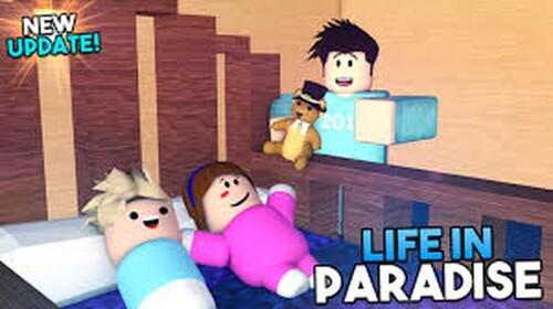 Robloxian World