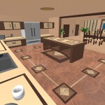 New York City Apartment, Penthouse