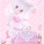 Sweetdoll !