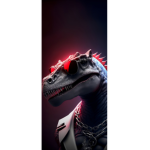 The cool raptors.