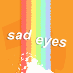 sad eyez
