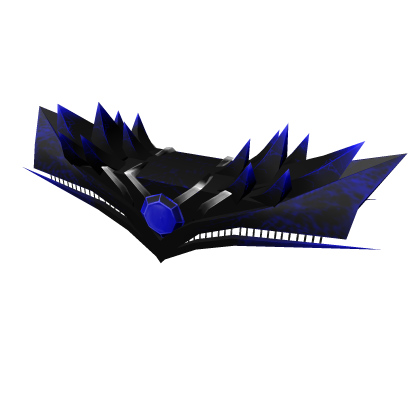 Blue Magma Armor