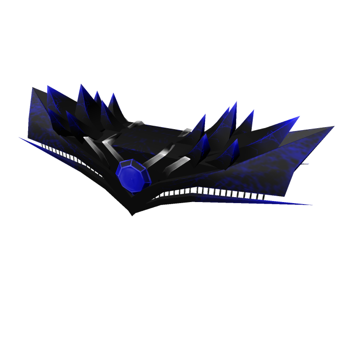 Blue Magma Armor