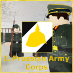 I. Prussian Army Corps