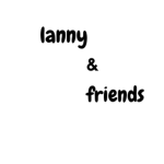 lannyboy and friend's