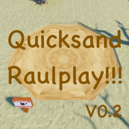 Quicksand Raulplay!!! icon