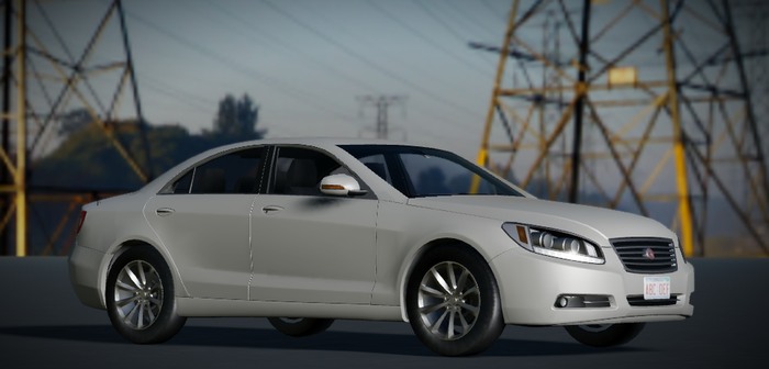 WD1 Buick Regal preview 2
