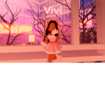 Vivi's skittle group