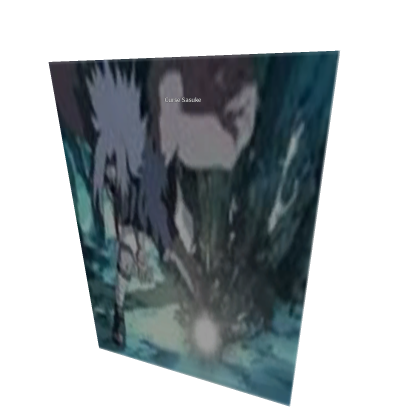 Curse ######