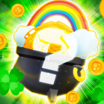 PETS GO! ✨ [10x Luck]