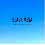 [SCP] Black Mesa